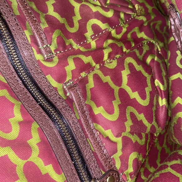 orYany Crossbody bag! EUC! - Picture 13 of 16